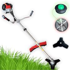 Brush Cutter